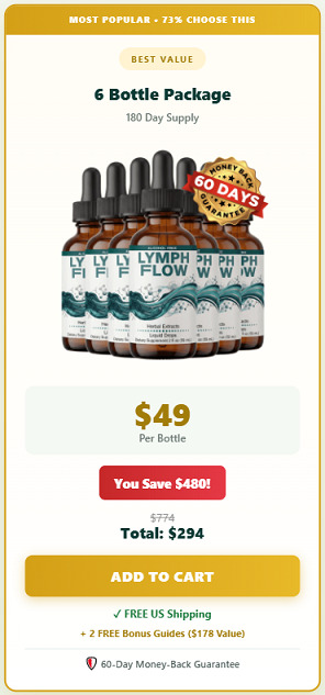Lymph Flow