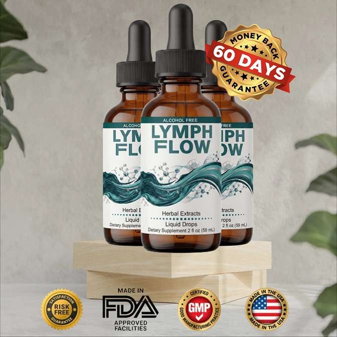 Lymph Flow