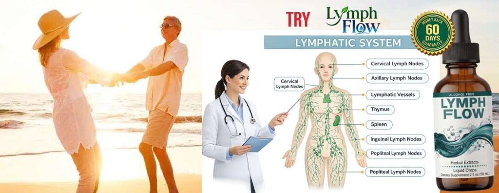 Lymph Flow