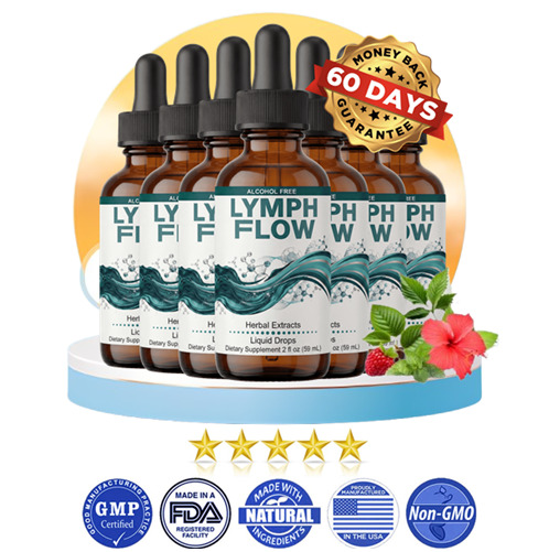 Lymph Flow